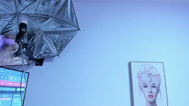 barbie_es's cam snapshot