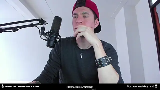 Headhunterdz live sex cam