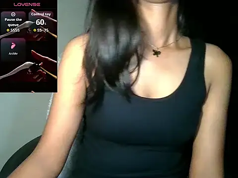 glowybekwa's cam snapshot