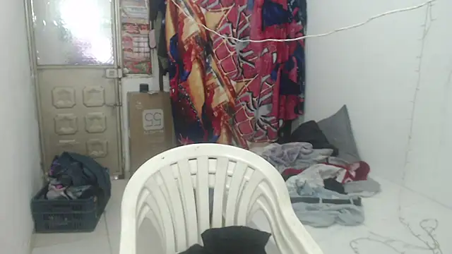 bby_santi live sex cam