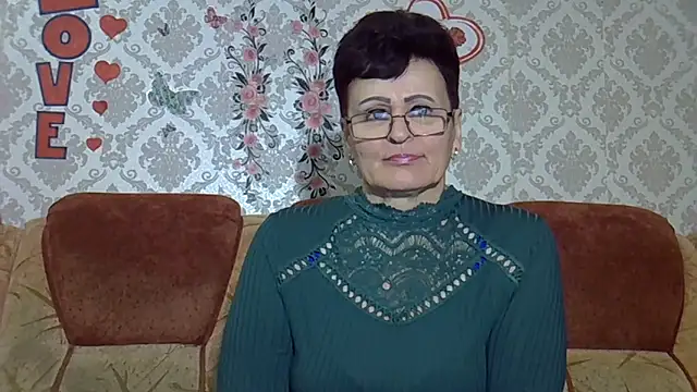 PaulaGolden's cam snapshot