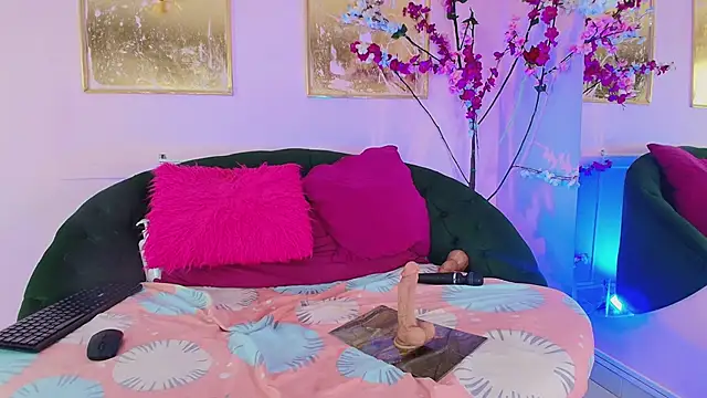 scarlette69's cam snapshot