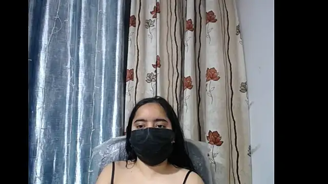 isha05's cam snapshot