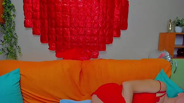 iamyourdream89's cam snapshot