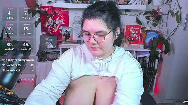 Pompamchik live sex cam