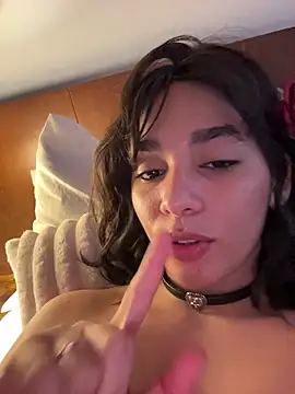 Capricho_01 live sex cam