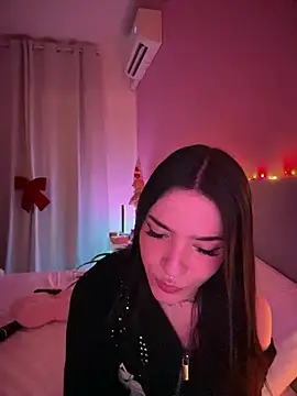 ShannonShanny live sex cam