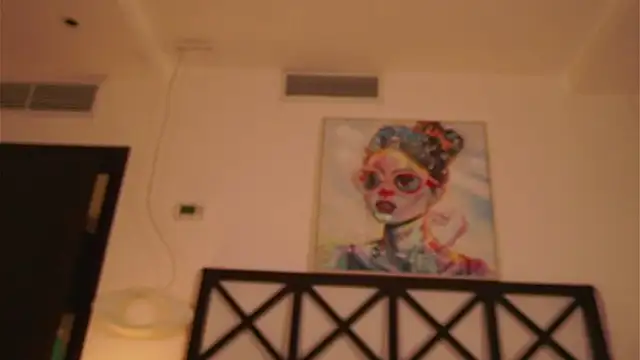 LunaMystyque live sex cam