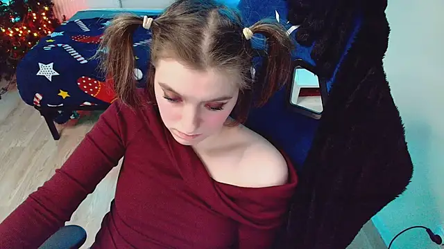 CranberryHot live sex cam