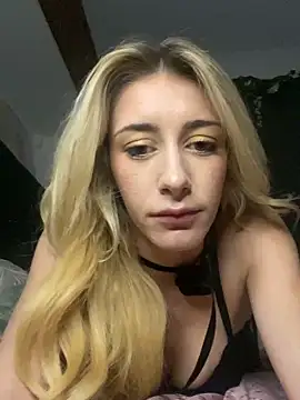 lily_rosexx's cam snapshot