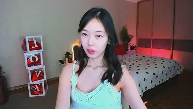 SoulHarmoonyy live sex cam