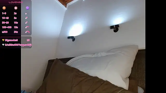 lexyblake10's cam snapshot