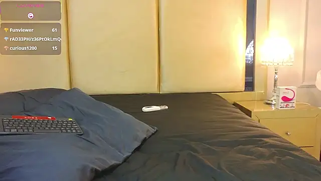 CharlesBrown_ live sex cam