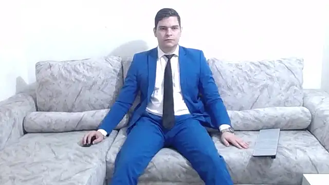 Victor_Maitland's cam snapshot