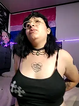 Lilith_Oni66's cam snapshot