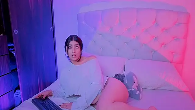 ChanellGV's cam snapshot