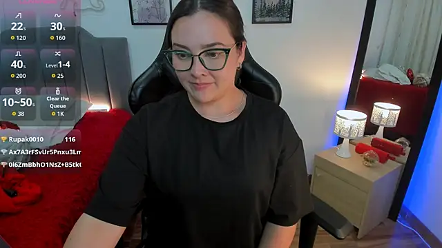 amaia_monet's cam snapshot