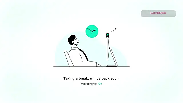 SilvaBranko's cam snapshot