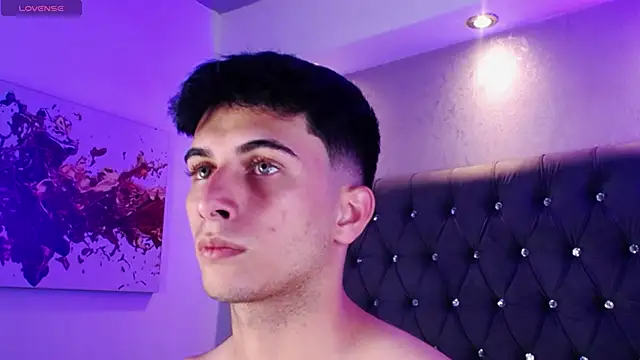 MrWilliseo live sex cam