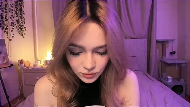 MiaRanki's cam snapshot