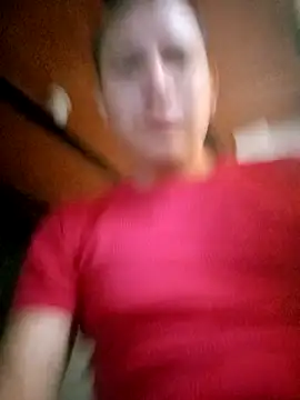 GaaraDiaz's cam snapshot