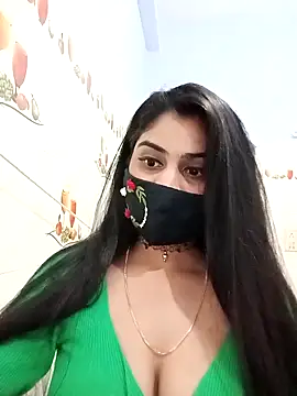 Hot-Soniya733's cam snapshot