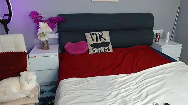 Passion-Blondy's cam snapshot