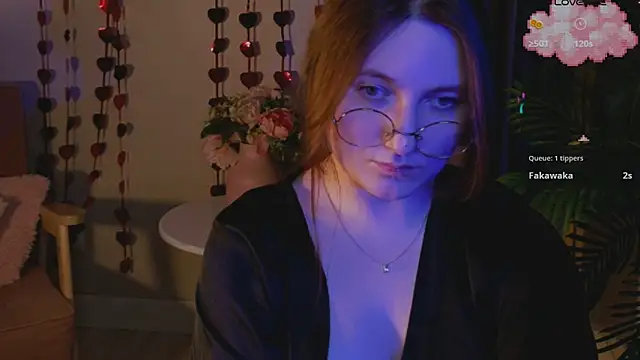 fairy_tara's cam snapshot