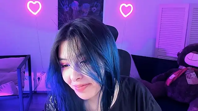 SirenMystiq's cam snapshot