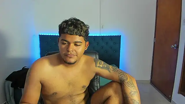 jordan_colman's cam snapshot