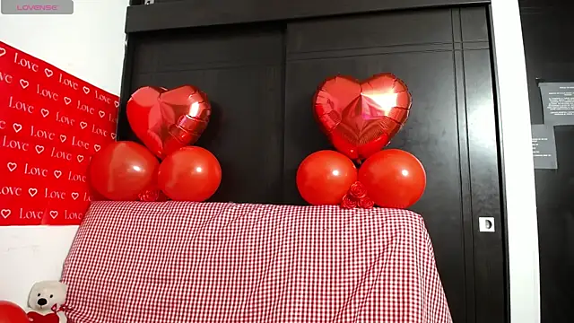 Barbie_Lili's cam snapshot