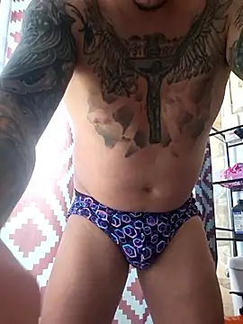 MrBiggBallz's cam snapshot