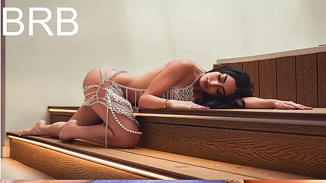 SHANONCLARK live sex cam