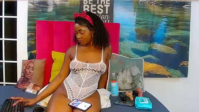 Lisa-001's cam snapshot