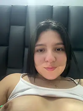 Camila_sanchez25's cam snapshot