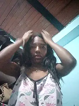 Belindasexyb's cam snapshot