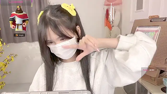 Your-Sunshine live sex cam