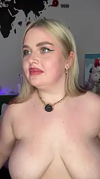 April_Vancee's cam snapshot