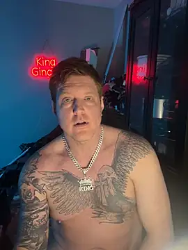 CloudyKingG's cam snapshot