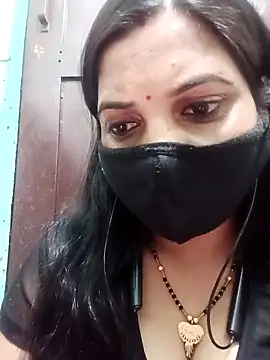 Payal-001's cam snapshot