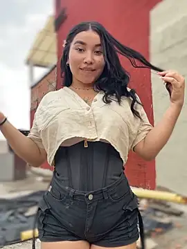 Vickybon's cam snapshot