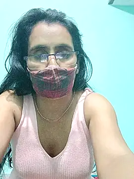 sanjana077's cam snapshot