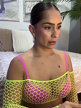 Mau_White's cam snapshot