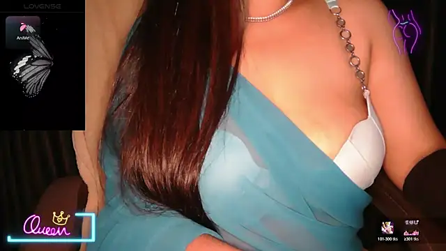 AlluringChitra's cam snapshot