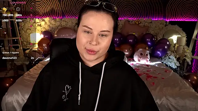 SerahMirabeli's cam snapshot