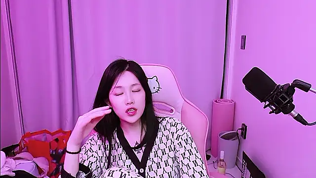 MISA_02's cam snapshot