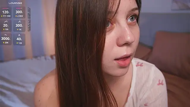 peachysexy's cam snapshot