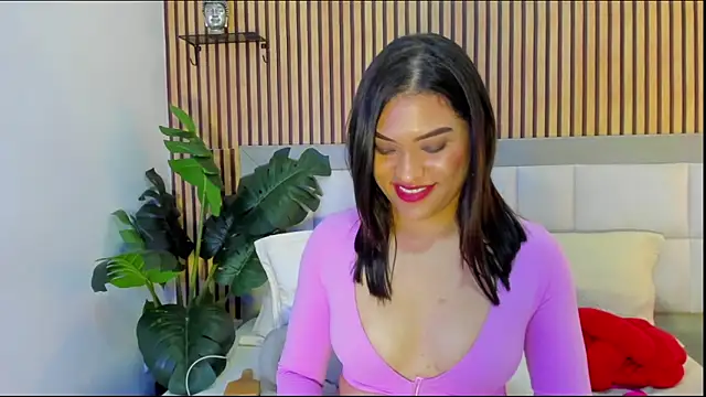 Georgia_Vega's cam snapshot