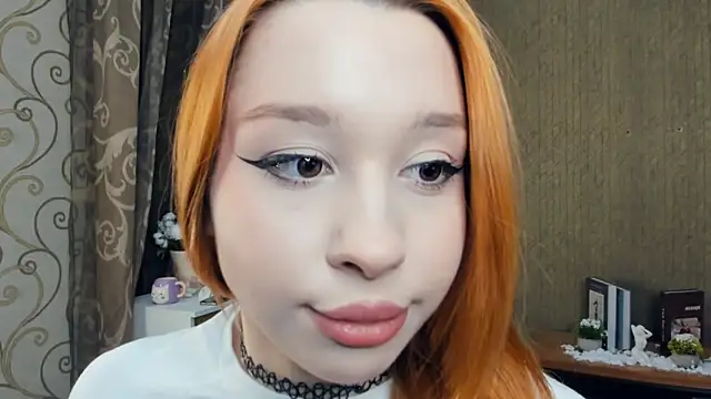 NelleCaram's cam snapshot