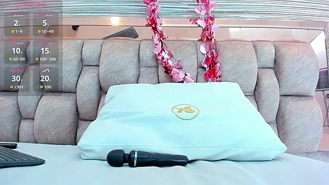 rossy_roose's cam snapshot